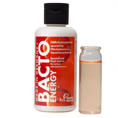 Image 1 - FAUNA MARIN Ultra Bak 250 ml Aqua Store