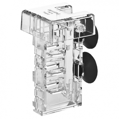 Image 1 - DENNERLE Nano-Flipper CO2 - Diffuseur de CO2 pour aquarium jusqu'à 40 L Aqua Store