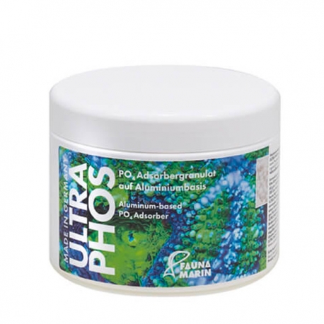 FAUNA MARIN Ultra Phos - 500 ml Aqua Store