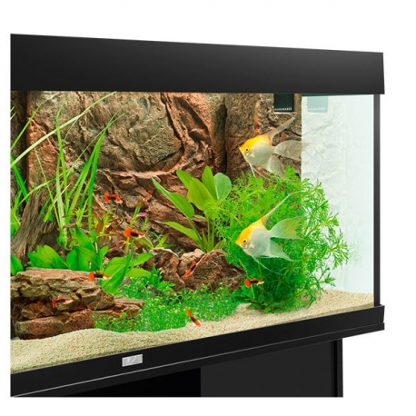 Image 2 - JUWEL Cliff Dark - Paroi arrière d'aquarium - 600 x 550 mm Aqua Store