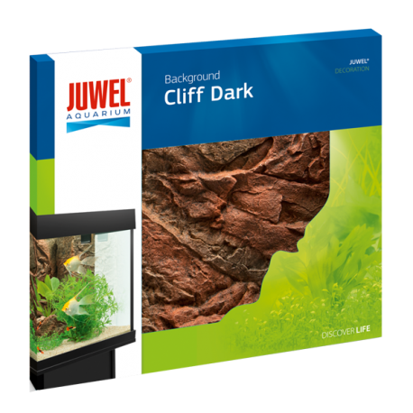 JUWEL Cliff Dark - 600 x 550 mm