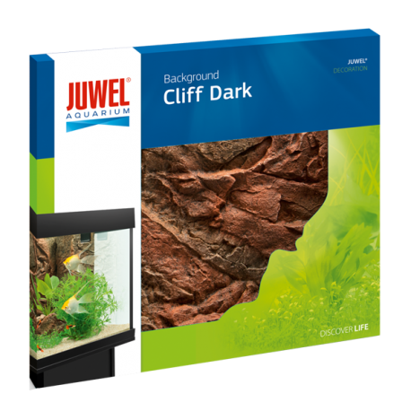 JUWEL Cliff Dark - 600 x 550 mm Aqua Store