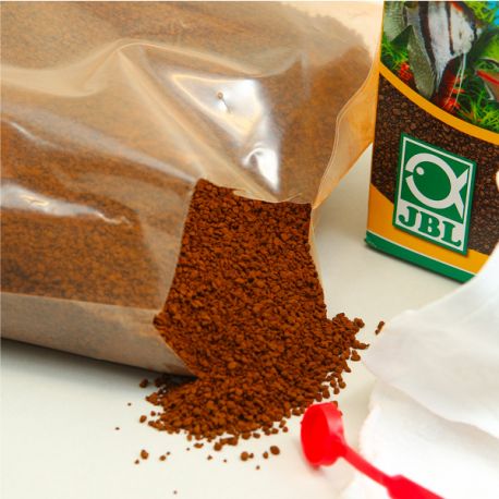 Image 1 - JBL SilicatEX Rapid - Anti silicate - 400 g Aqua Store