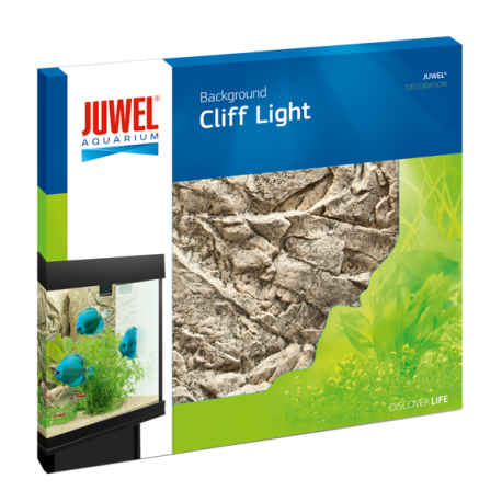 JUWEL Cliff Light - 600 x 550 mm