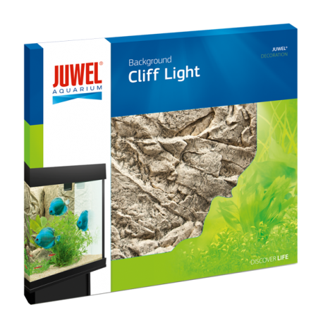 JUWEL Cliff Light - 600 x 550 mm Aqua Store