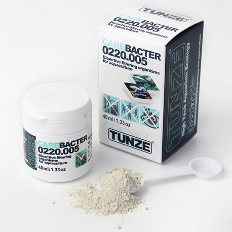TUNZE Care Bacter - 40 ml