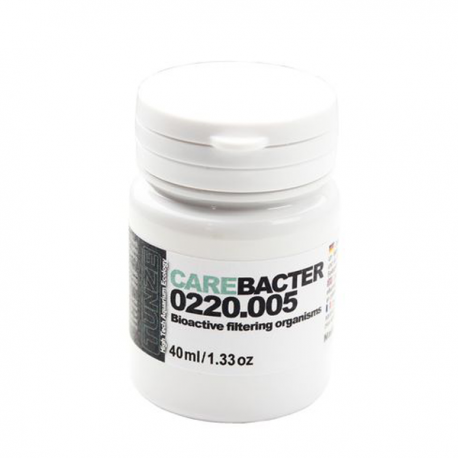 TUNZE 0220.005 Care Bacter - 40 ml