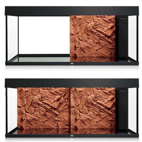 Image 2 - JUWEL Stone Clay - Paroi arrière d'aquarium - 600 x 550 mm Aqua Store
