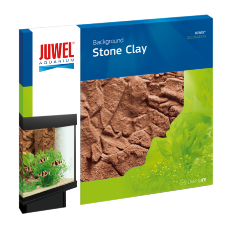 JUWEL Stone Clay - 600 x 550 mm