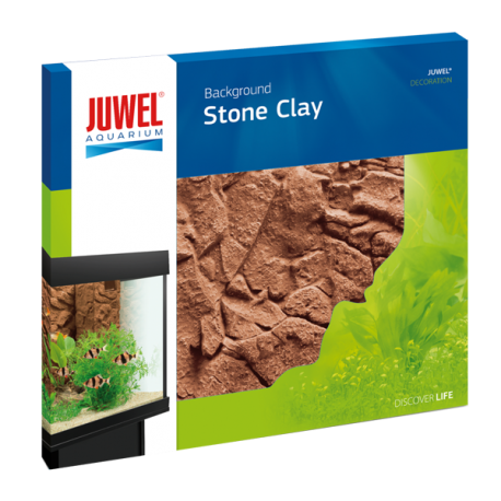JUWEL Stone Clay - 600 x 550 mm Aqua Store