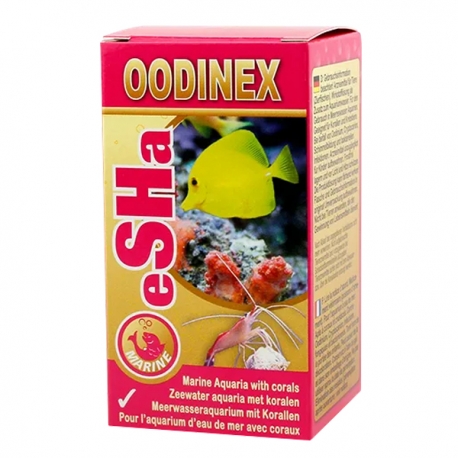 ESHA Oodinex 20ml Aqua Store