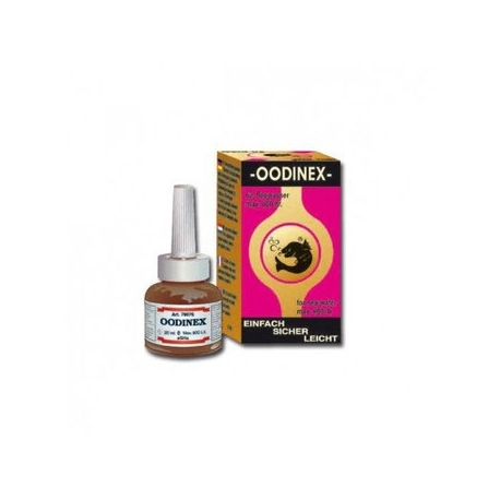 Image 1 - ESHA Oodinex 20ml Aqua Store
