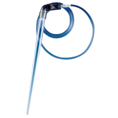 Image 1 - DENNERLE Aspirateur de boue Gravel cleaner 50cm Aqua Store