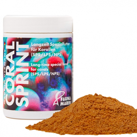 FAUNA MARIN Coral Sprint - 250 ml Aqua Store