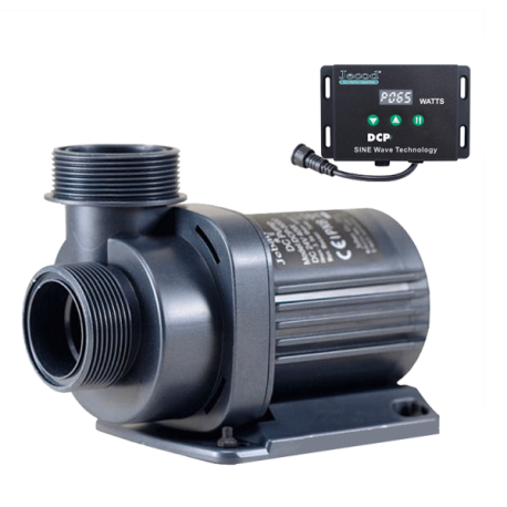 JEBAO JECOD DCP-6500 + Controleur Aqua Store