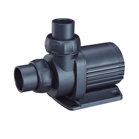Image 1 - JEBAO JECOD DCP-6500 + Controleur Aqua Store