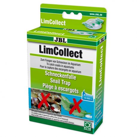 JBL LimCollect 2 -Piège à escargots 