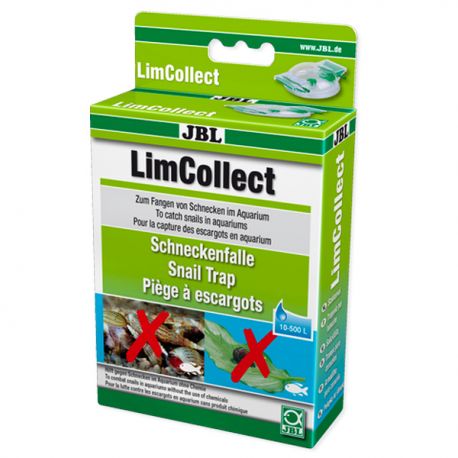Image 2 - JBL LimCollect 2 -Piège à escargots Aqua Store