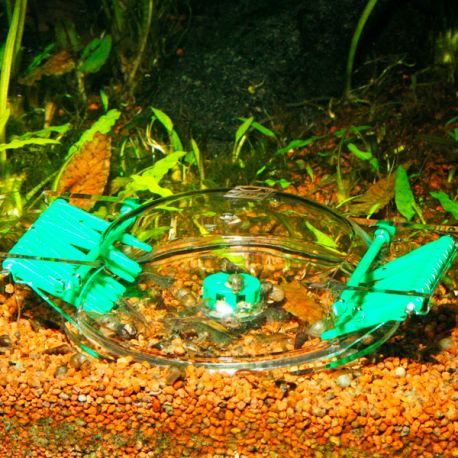 Image 1 - JBL LimCollect 2 -Piège à escargots Aqua Store