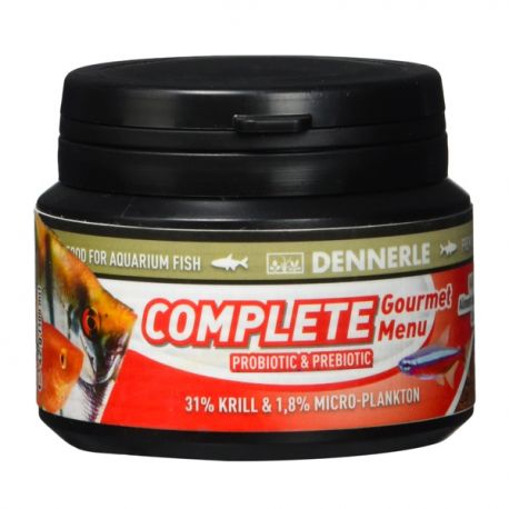 DENNERLE Complete Gourmet - 100 ml Aqua Store