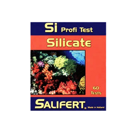 SALIFERT Test Silicate