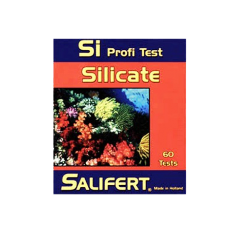 Image 1 - SALIFERT Test Silicate Aqua Store
