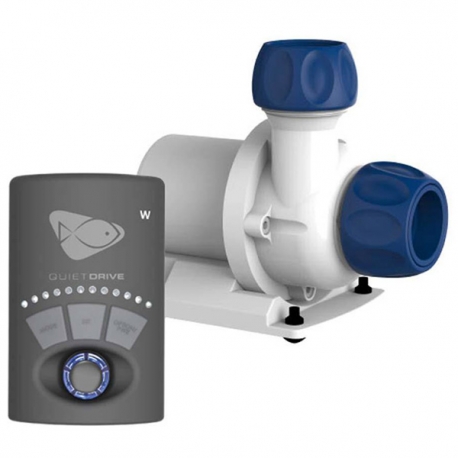 ECOTECH MARINE Pompe Vectra S1 - 5300 L/H Aqua Store