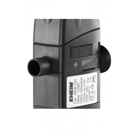 Image 1 - EHEIM Filtre interne Skim 350 - Débit 300l/h - Pour aquarium 30litres Aqua Store