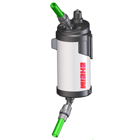 Image 1 - EHEIM Stérilisateur UV Reflex 350 - 7W - 400l/h Aqua Store