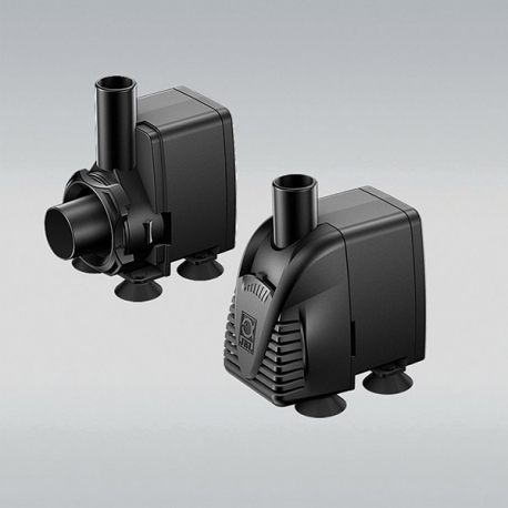 Image 1 - JBL ProFlow u800 Pompe à eau aquarium Débit : 900l/h Aqua Store