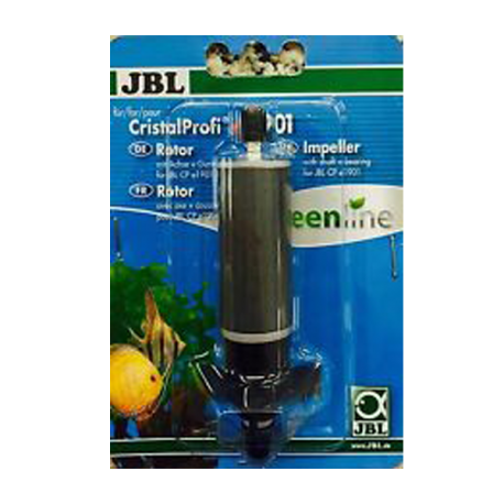 JBL Rotor CP e1901/2 + axe + coussinet Aqua Store