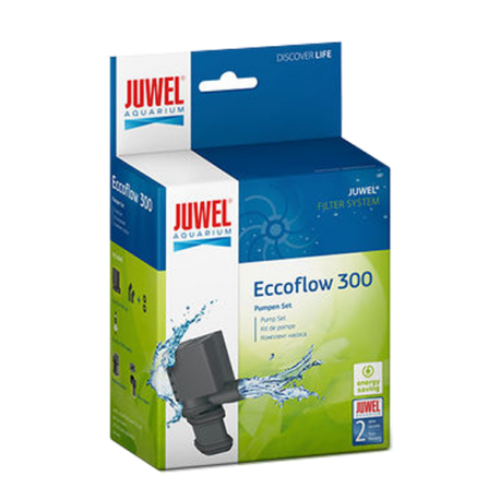 JUWEL Pompe Eccoflow 300 - 300 L/H