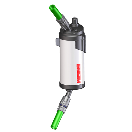 Image 1 - EHEIM Stérilisateur UV Reeflex 500 - 9W - 800l/h Aqua Store