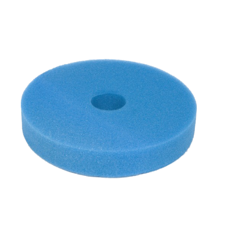 AQUA NOVA Mousses de rechange bleue - Pour filtre NPF-20-30