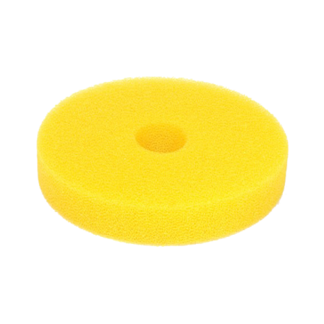 AQUA NOVA Mousse de rechange jaune - Pour filtres NPF-20-30 Aqua Store