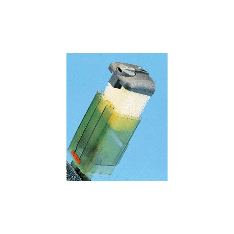 Image 1 - EHEIM Cartouche mousse filtrante Pickup 45 (lot de 2) Aqua Store