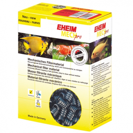 EHEIM MECHpro Masse Filtrante Mécanique - 1 Litre Aqua Store