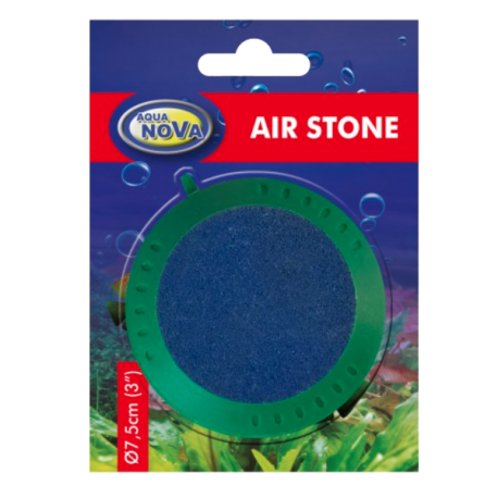 AQUA NOVA Diffuseur à air circulaire - 7,5 cm Aqua Store