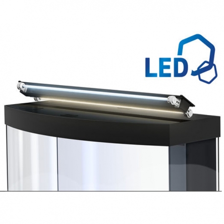 Image 1 - Aquarium Juwel Vision 180 Blanc tout équipé - Version LED Aqua Store