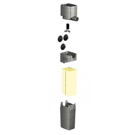 Image 3 - EHEIM Filtre miniUP aquarium jusqu'à 30L - Débit : 300l/h Aqua Store