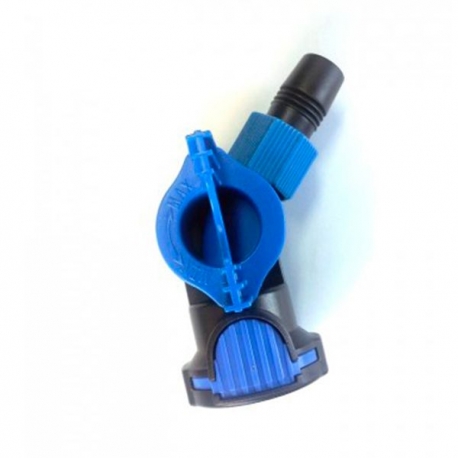 AQUA NOVA Robinet pour filtre NCF 1000 - 1500 Aqua Store