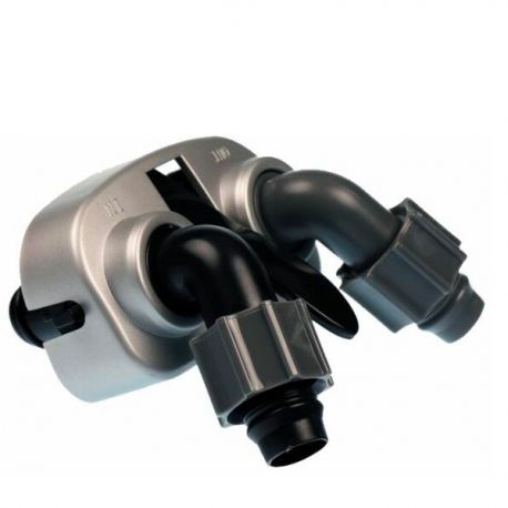 JBL CPe1902 Bloc de raccordement des tuyaux Aqua Store