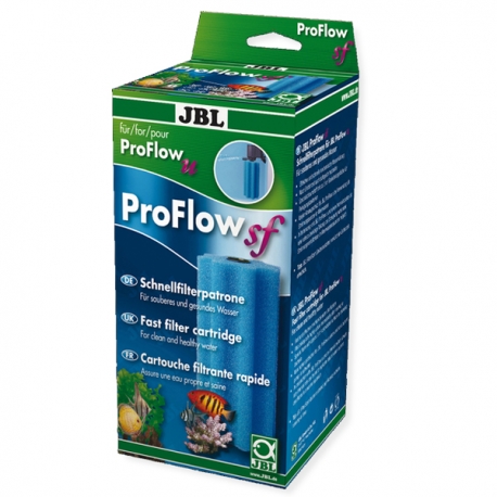 JBL ProFlow Clear (Cartouche filtration vitesse) Aqua Store