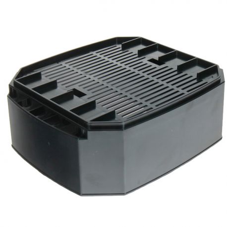 JBL Panier de filtration haut pour filtre CristalProfi e1500/1900-1-2 Aqua Store