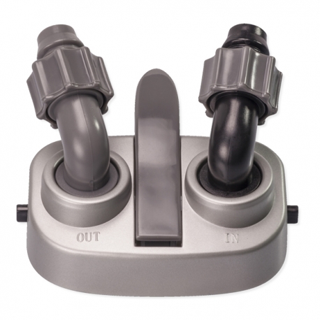 JBL CP e1500 Bloc de raccordement des tuyaux Aqua Store