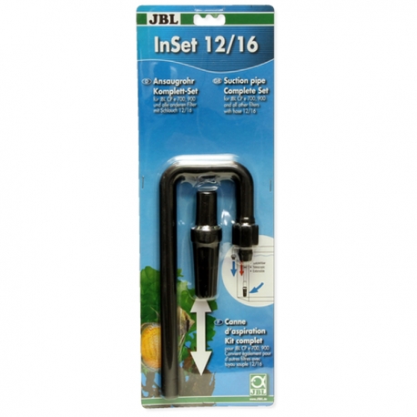 JBL InSet 12/16 (CP e700/e900) (entree) Aqua Store