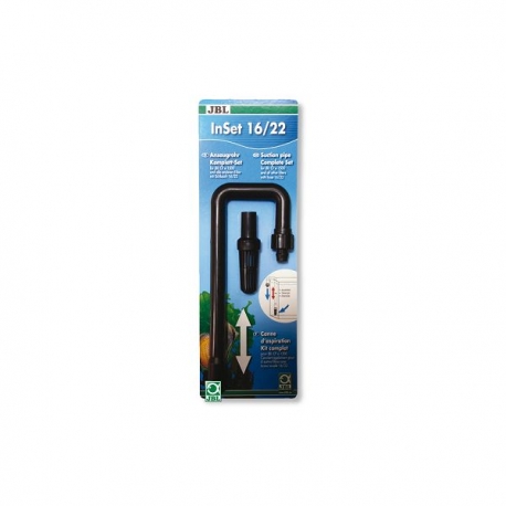 JBL InSet 16/22 (CP e1500) (entree) Aqua Store