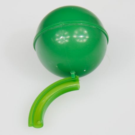 Image 2 - JBL Flotteur + Protection de tuyau (6 mm) pour pompe à air PondOxi Set Aqua Store