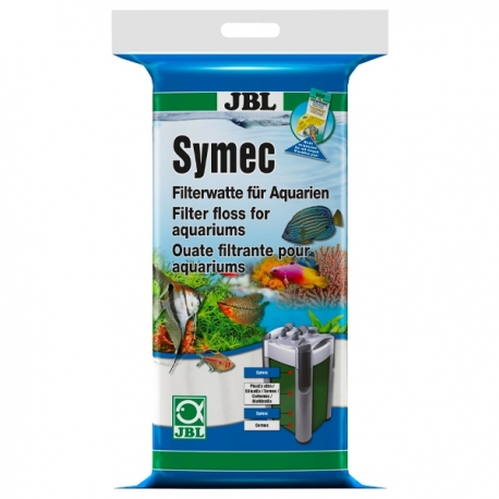 JBL Symec Ouate filtrante fine 1kg Aqua Store