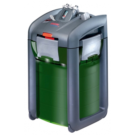 Image 1 - EHEIM Professionel 3 1200XLT THERMO 2180 Filtre aquarium 400 à 1200L Débit : 1700l/h Aqua Store